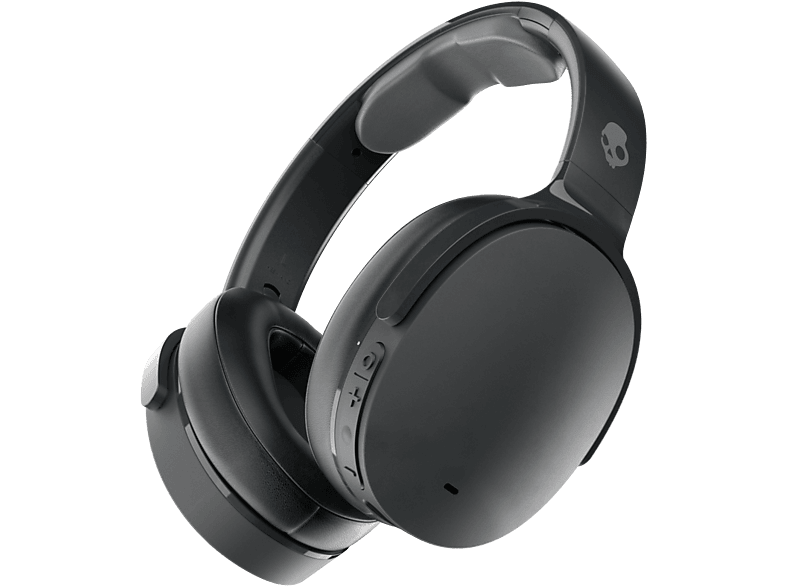 Skullcandy Hesh Anc S6hhw-n740 Over-ear Draadloze Hoofdtelefoon Met Noise-cancelling Zwart