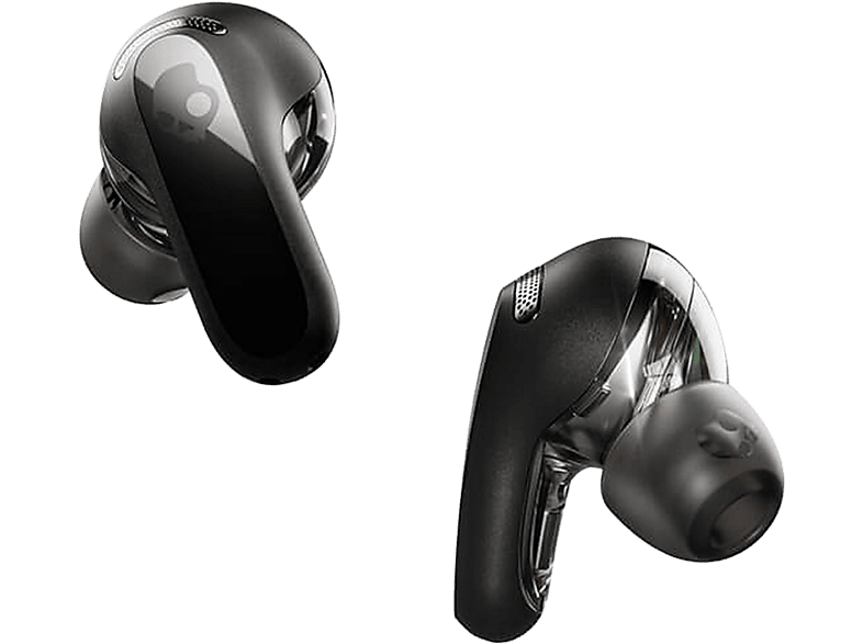 Skullcandy Rail Anc S2ipw-p740 In-ear Draadloze Oordopjes Met Noise-cancelling Zwart