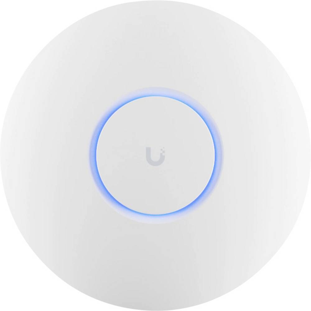 Ubiquiti UniFi U6+