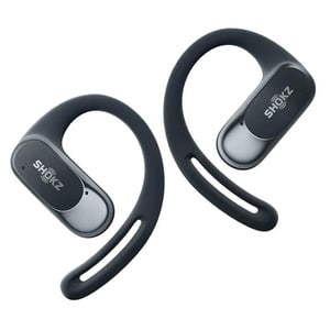 Shokz OpenFit Air Zwart