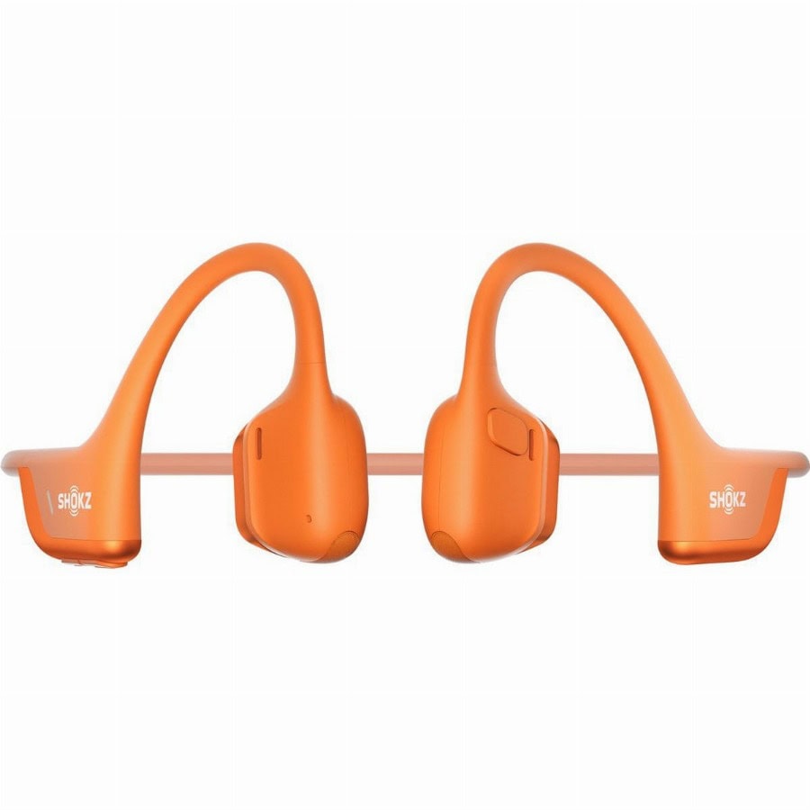 Shokz OpenRun Pro 2 Mini Oranje