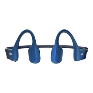 Shokz OpenRun USB-C Blauw