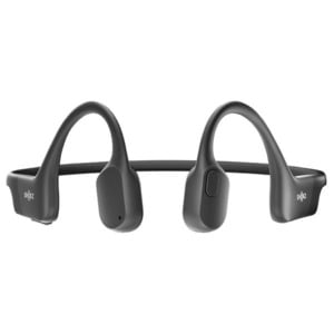 Shokz OpenRun Mini USB-C Zwart