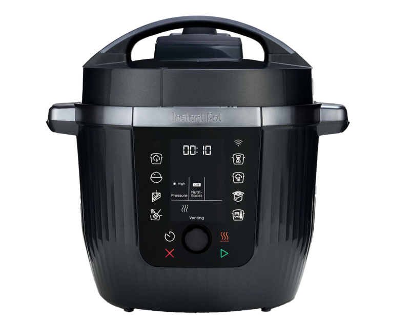 Instant Pot Pro WiFi 5,7L 10-in-1 elektrische snelkookpan met appbediening en sous-vide
