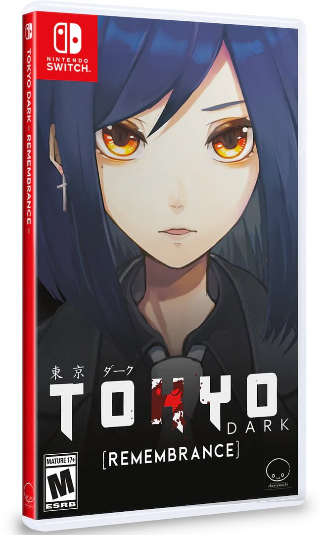 Tokyo Dark Remembrance (Limited Run Games)