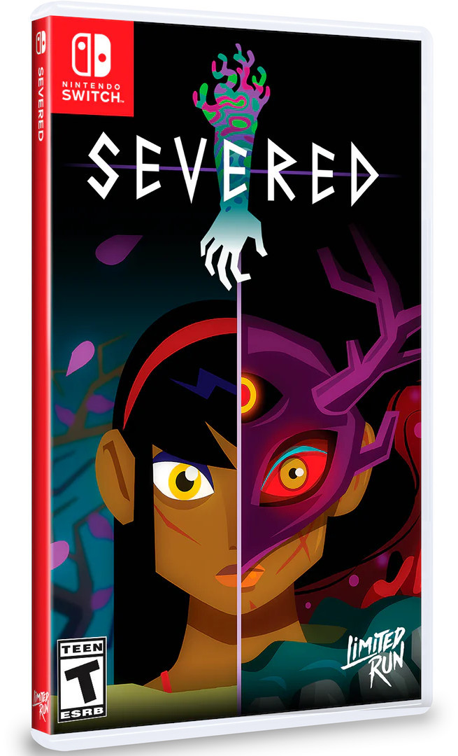 Severed (Limited Run)