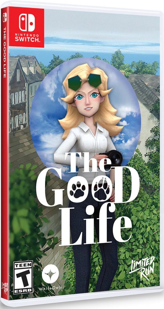 The Good Life (Limited Run)