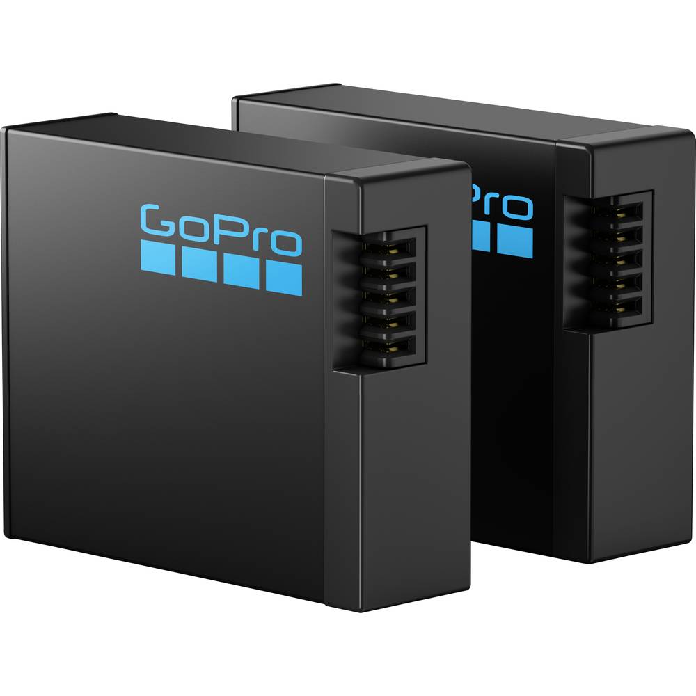 GoPro Enduro Battery (2x) (HERO 13)
