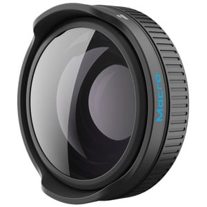 GoPro Macro Lens Mod (GoPro HERO 13)