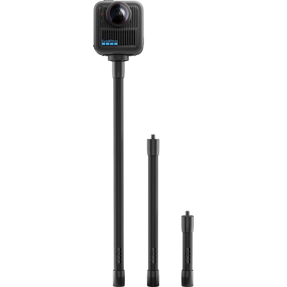 GoPro Carbon Fiber Extension Set