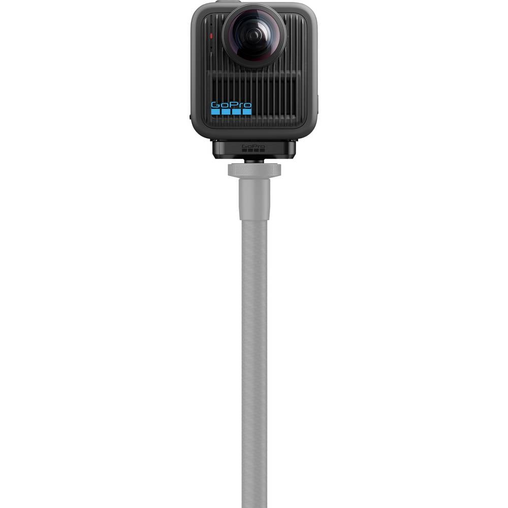 GoPro Magnetic Latch 1/4-20 Mount