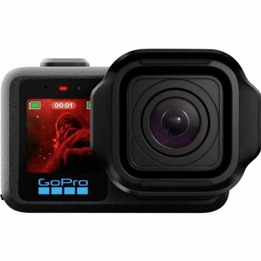 GOPRO MISSION 1 PRO