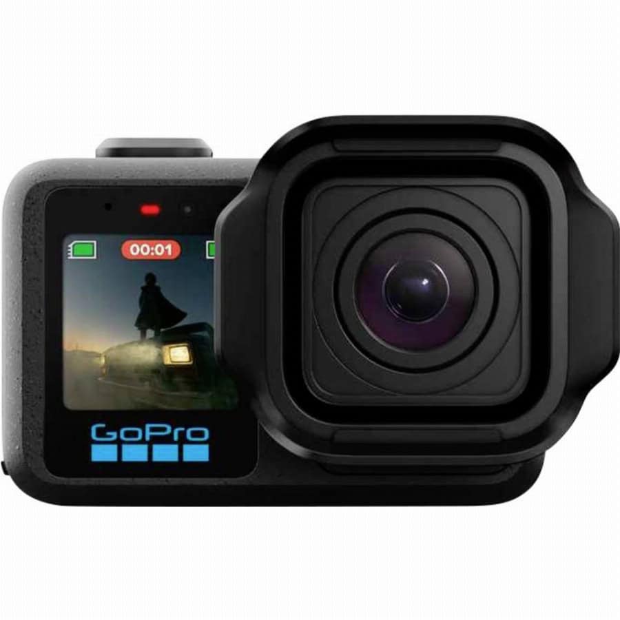 GOPRO MISSION 1 ACTION CAMERA