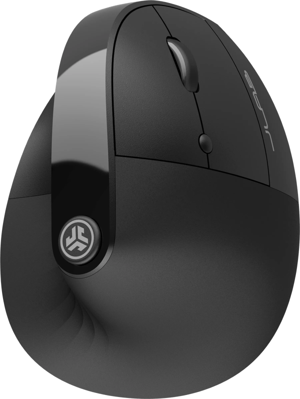 JLAB JBuds Draadloze Ergonomische Bluetooth Muis