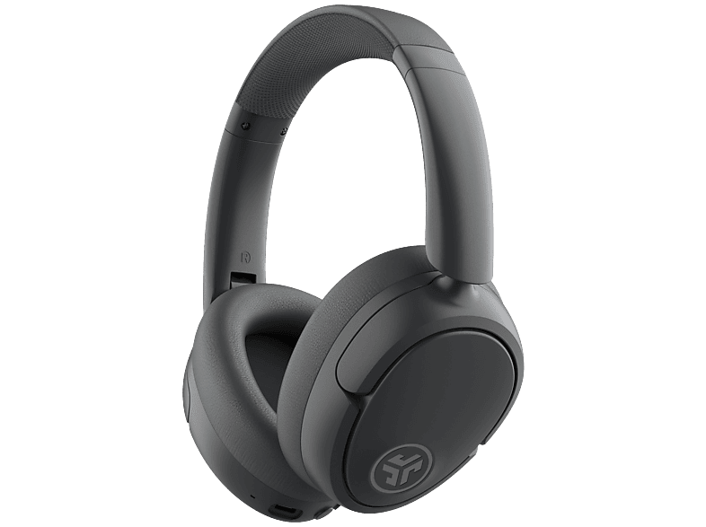 JBuds Lux ANC Grijs