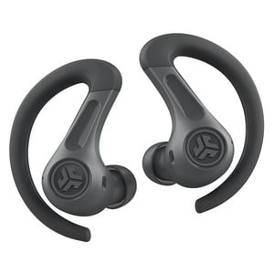 JLab Jbuds Sport ANC 4 Grijs