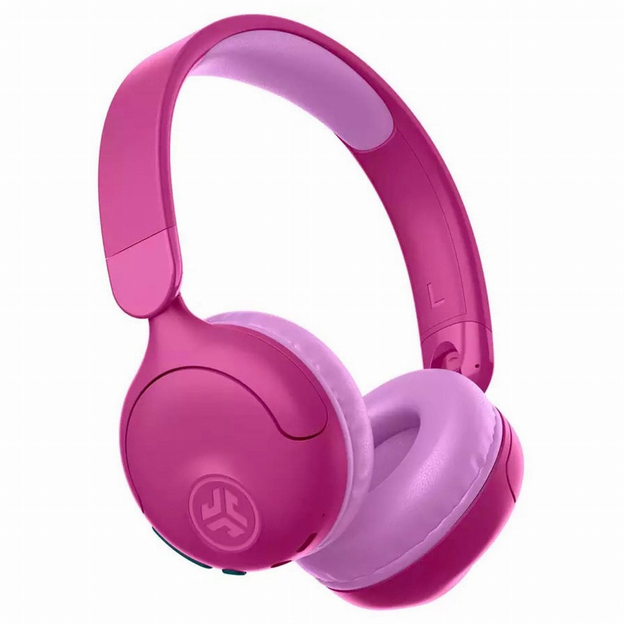 JLAB JBUDDIES WIRELESS PINK