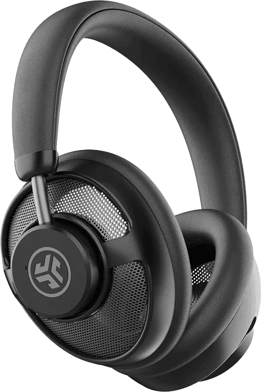 JLAB JBUDS OPEN BLACK