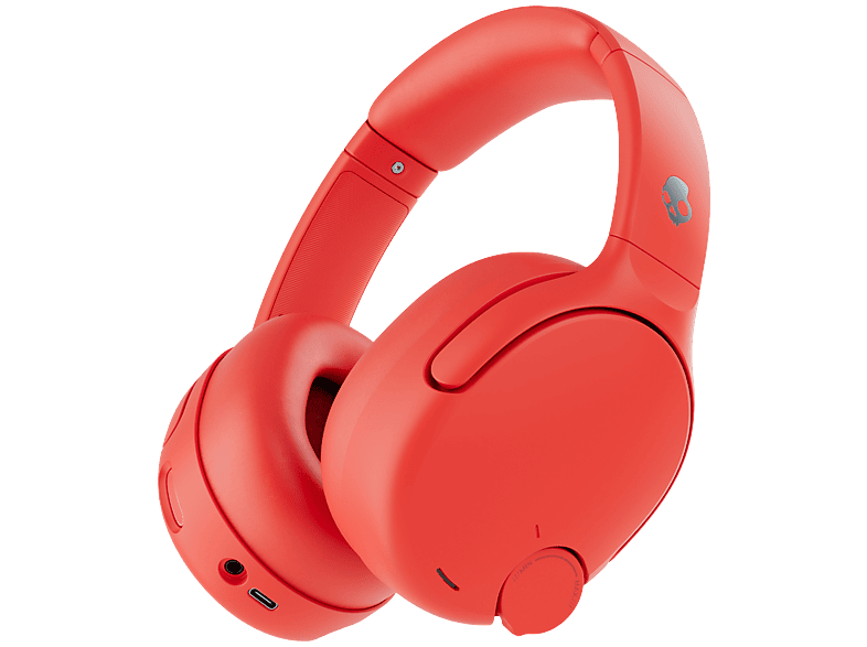 Skullcandy Crusher 720 Wireless Over-ear Hoofdtelefoon Plasma