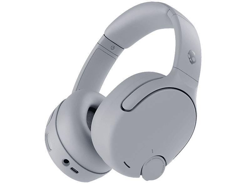 Skullcandy Crusher 720 Wireless Over-ear Hoofdtelefoon Cement