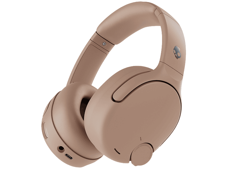 Skullcandy Crusher 720 Wireless Over-ear Hoofdtelefoon Primer