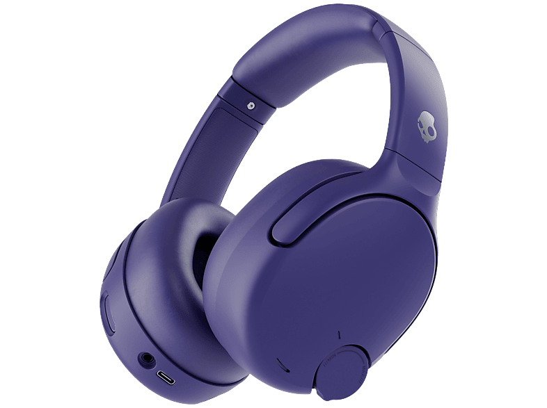 Skullcandy Crusher 720 Wireless Over-ear Hoofdtelefoon Future