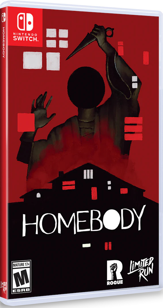 Homebody (Limited Run Games)