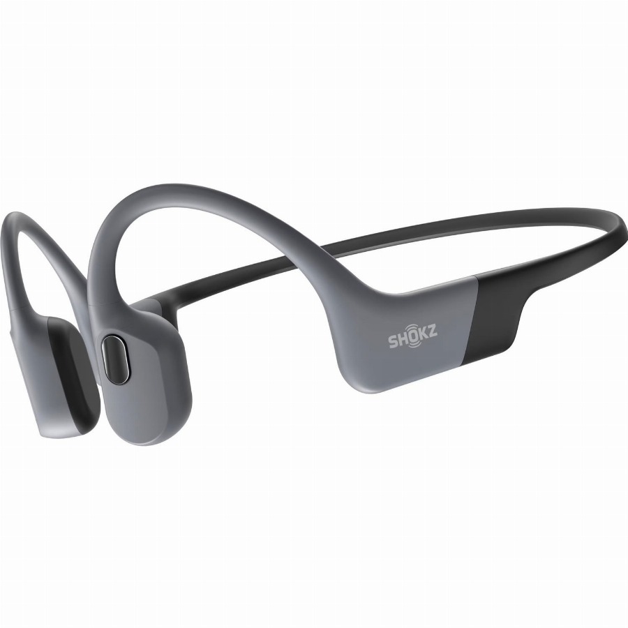 Shokz OpenSwim Pro USB-C Grijs