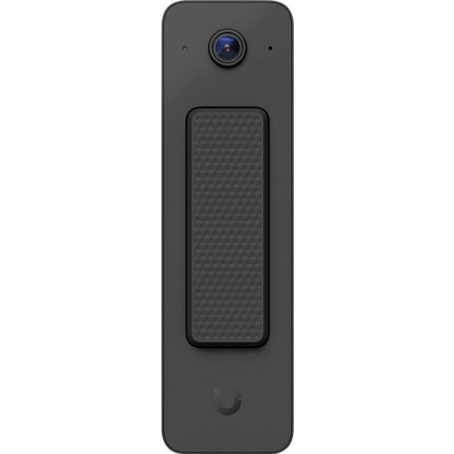 Ubiquiti Doorbell Lite Zwart