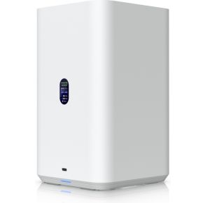 Ubiquiti UniFi UNAS 2 Wit