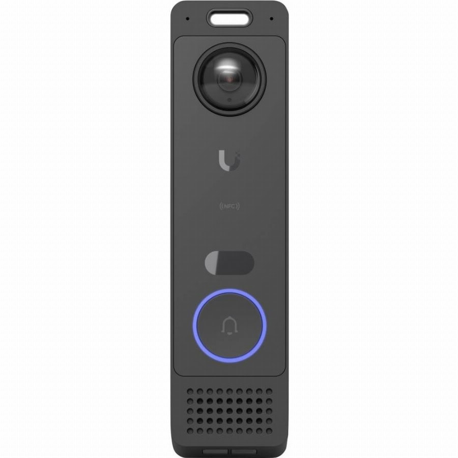 Ubiquiti Unifi Protect G6 Entry