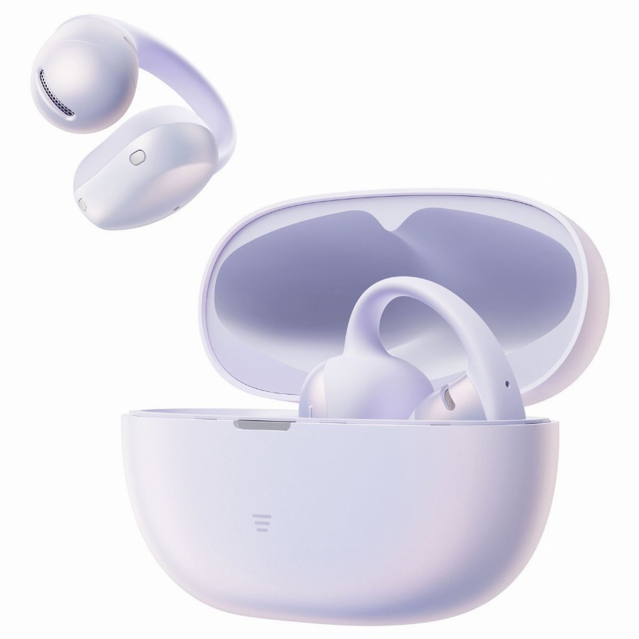 Shokz OpenDots Air Paars