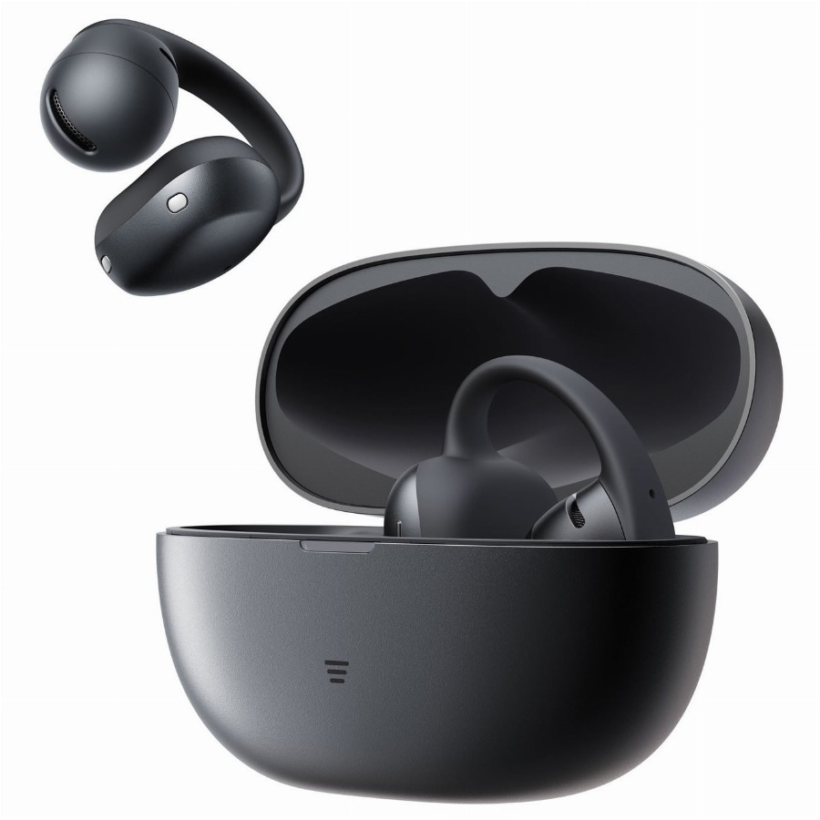Shokz OpenDots Air Zwart