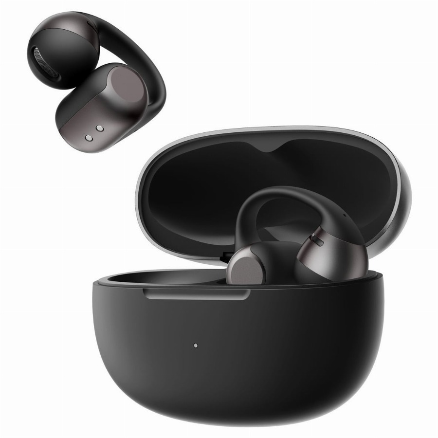 Shokz OpenDots 2 Zwart