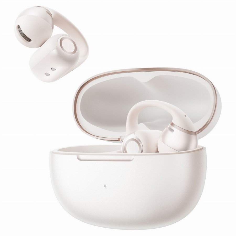 Shokz OpenDots 2 Wit