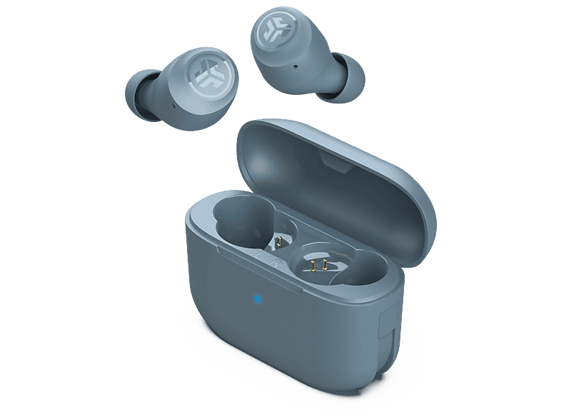 Jlab Go Pop In-ear Draadloze Oordopjes Blauw