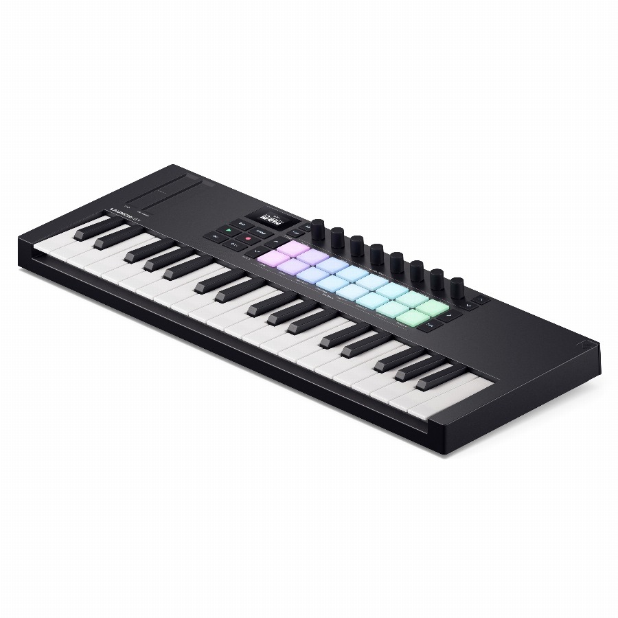 Novation Launchkey Mini 37 MK4