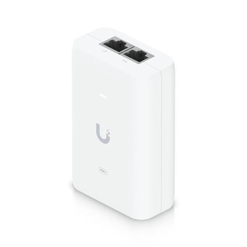 Ubiquiti PoE+ Adapter (30W)