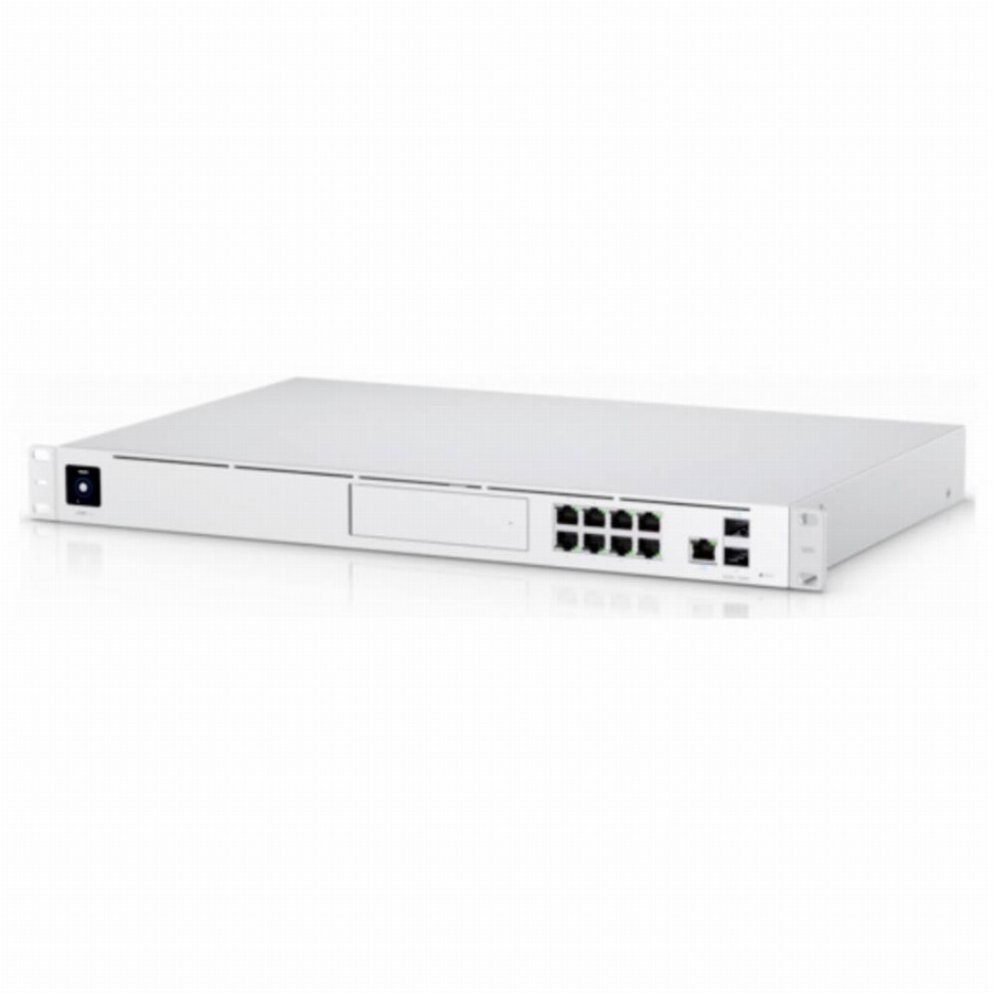 Ubiquiti Dream Machine Pro