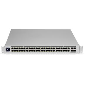 Ubiquiti UniFi USW-PRO-48-POE