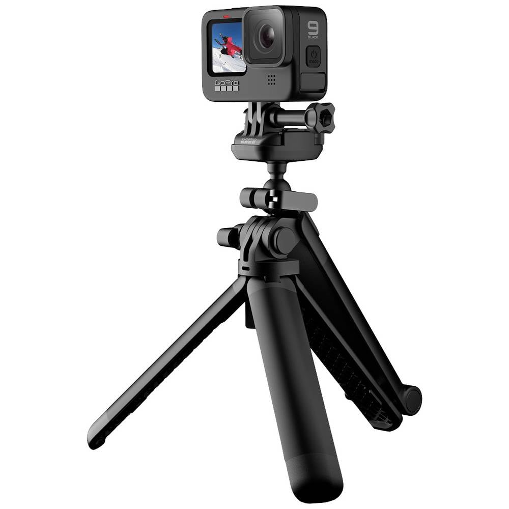 GoPro 3-Way Mount 2.0