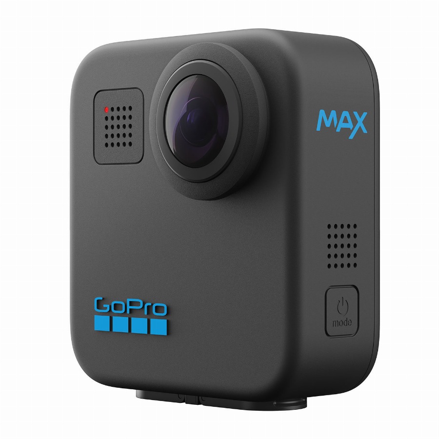 GoPro MAX 360