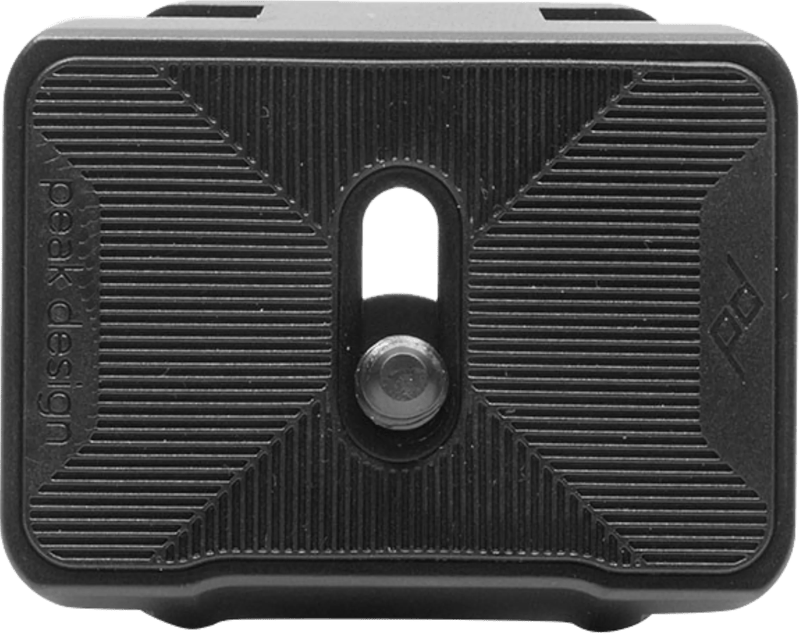 Peak Design Dual Plate (2e gen)