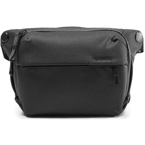 Peak Design Everyday Sling 6L v3 Black