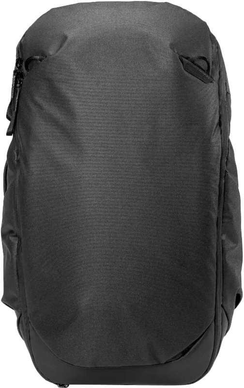 Peak Design Travel Backpack 30L v2 Black