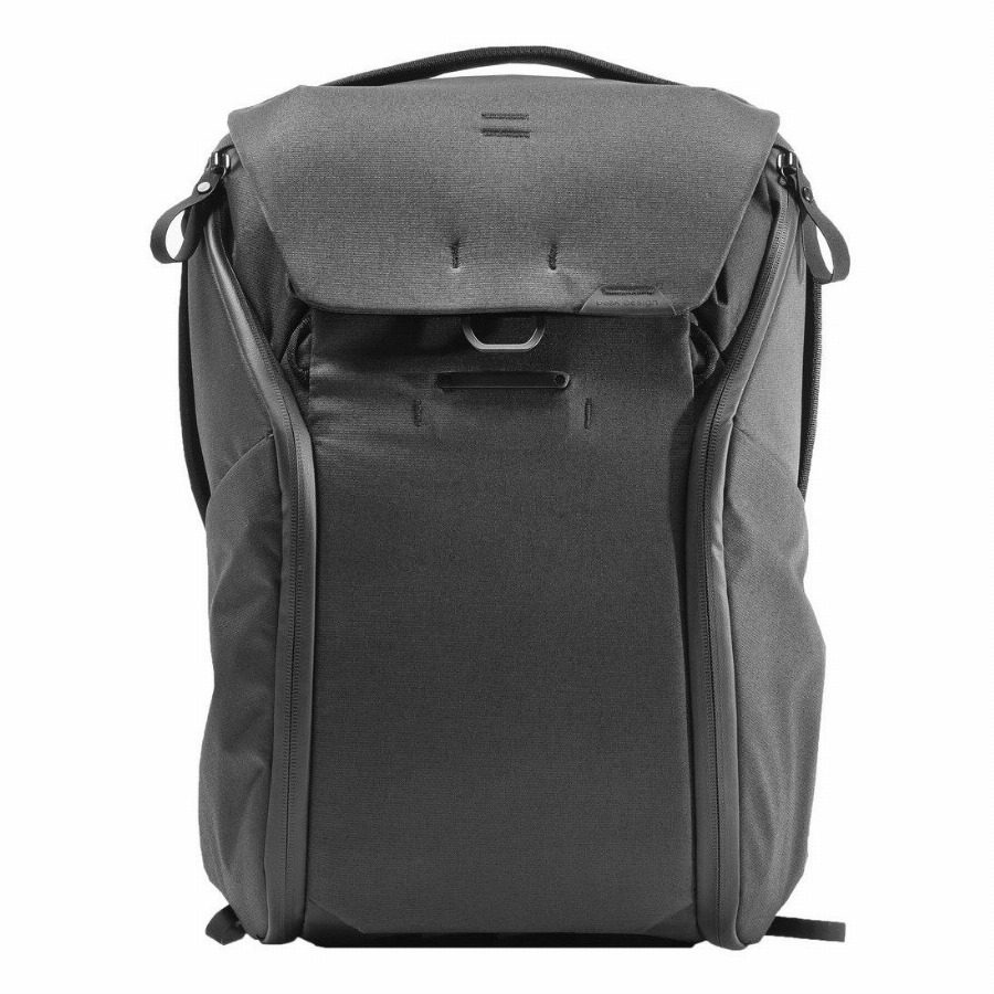 Peak Design Everyday Backpack 20L v3 Black