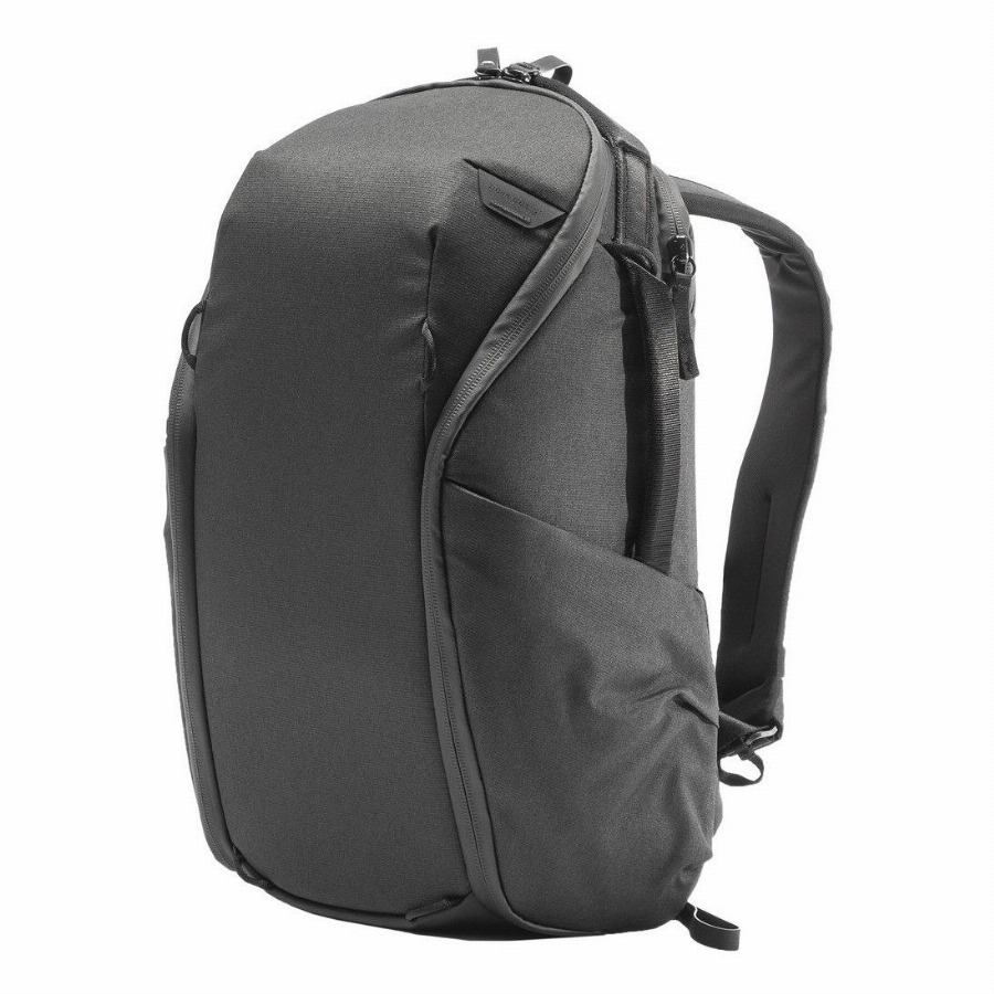 Peak Design Everyday Backpack 15L Zip v3 Black