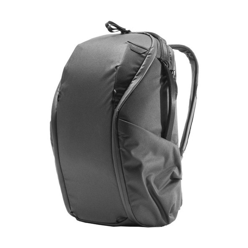 Peak Design Everyday Backpack 20L Zip v3 Black