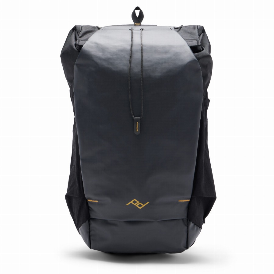 Peak Design Outdoor Backpack 25L Zwart