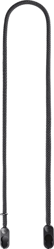 Peak Design Form Rope Camera Strap Long Zwart